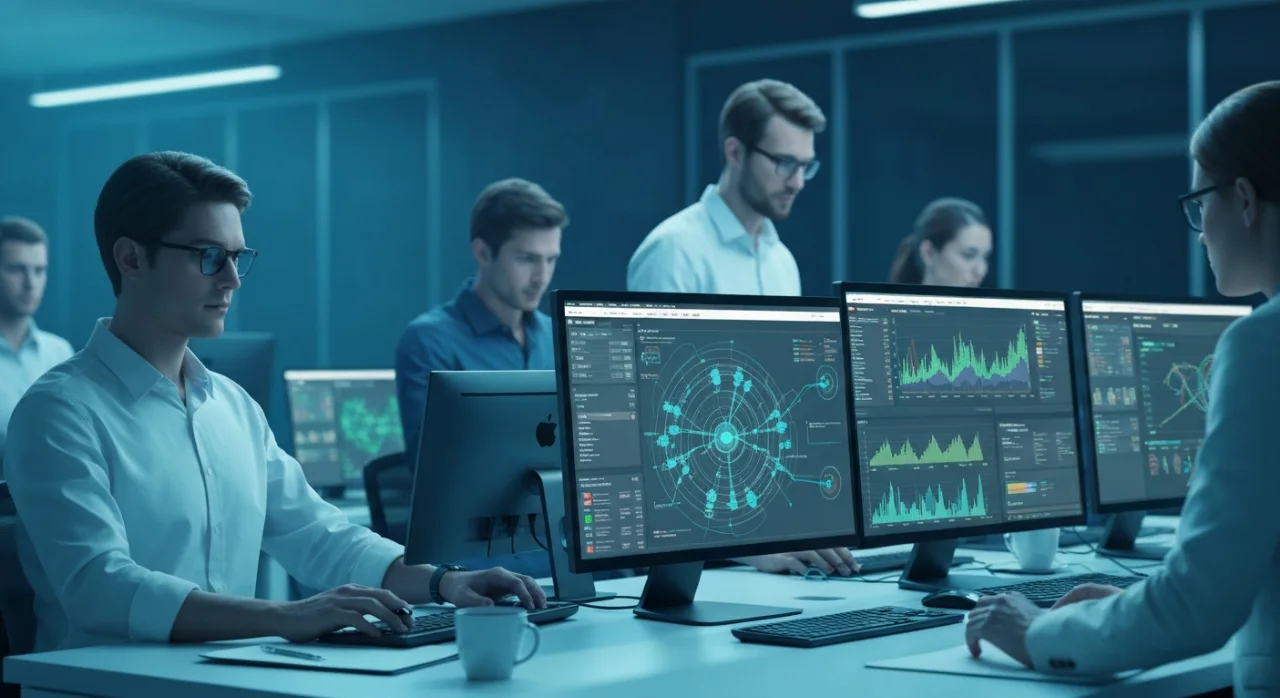 Cybersecurite Meudon